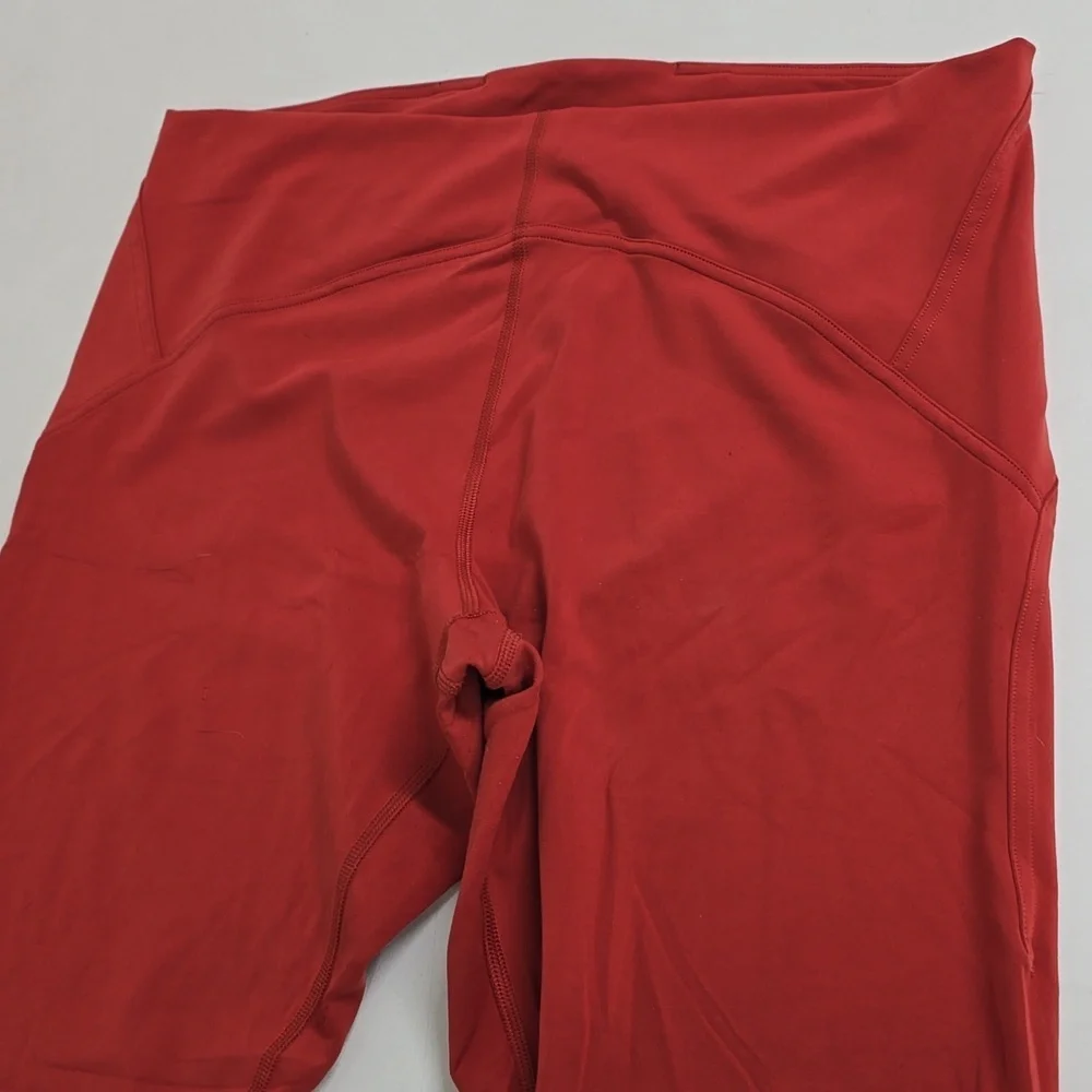 Lululemon InStill High-Rise Tight 25